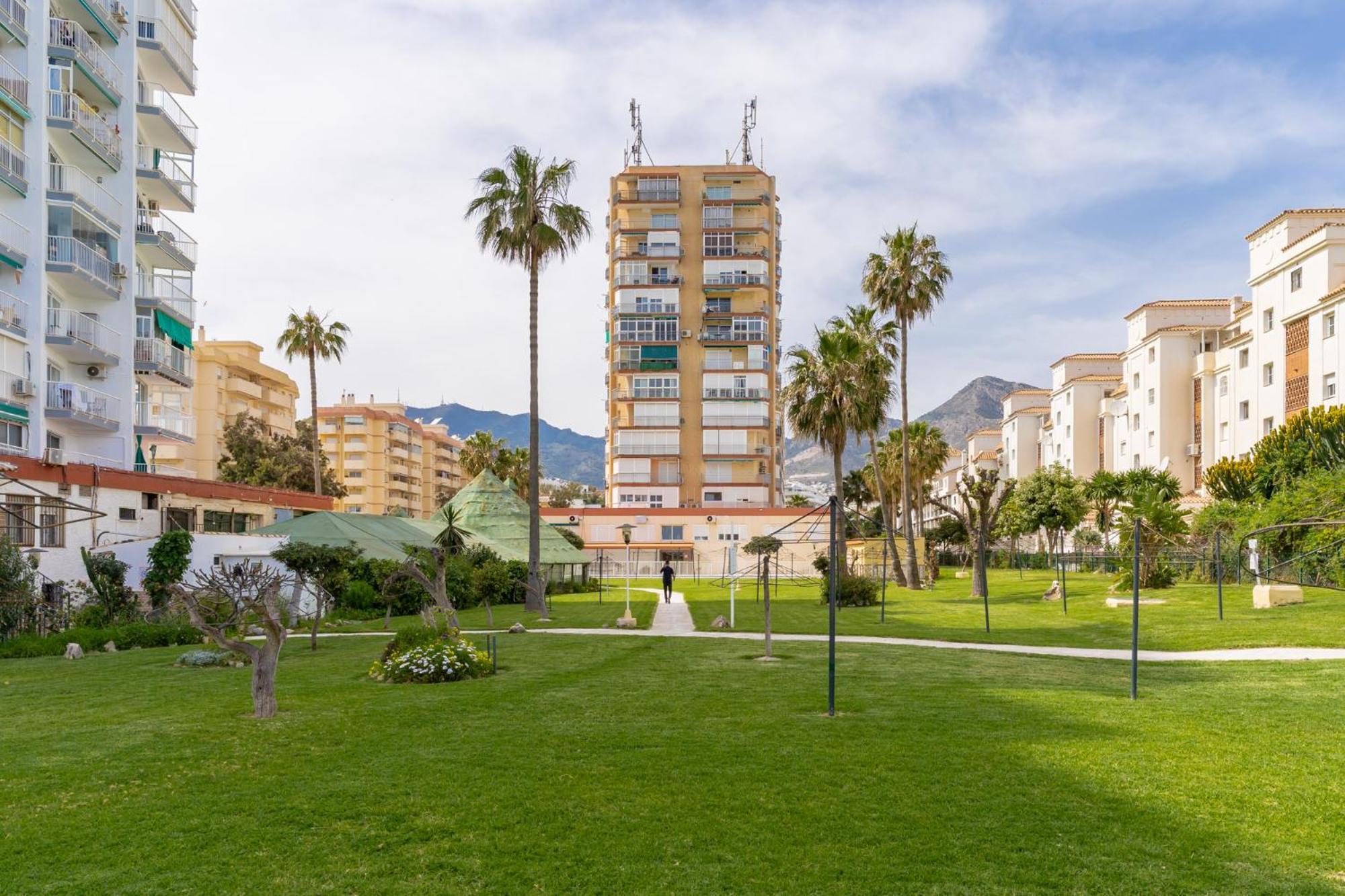Refugio Vista Mar Appartement