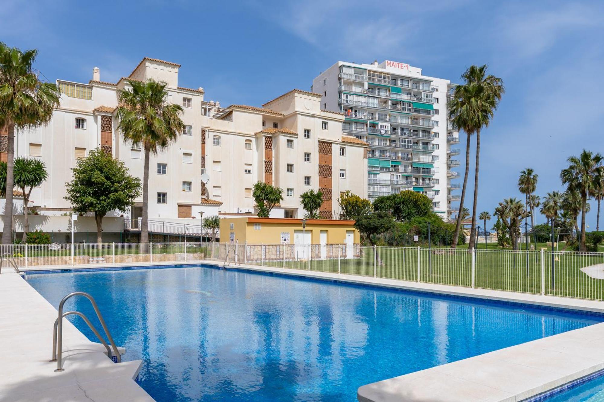Refugio Vista Mar Appartement *